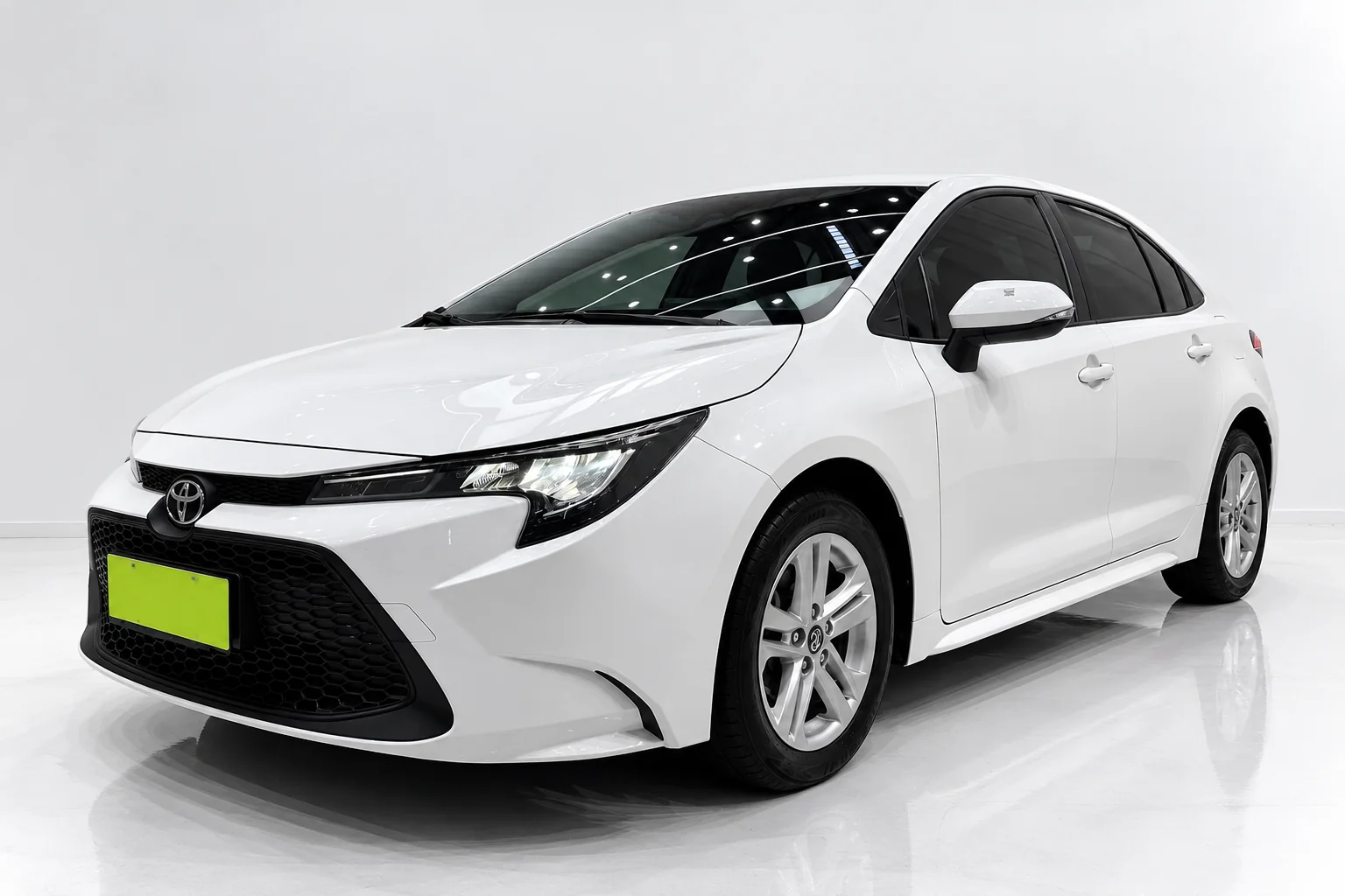 Toyota Levin 2023