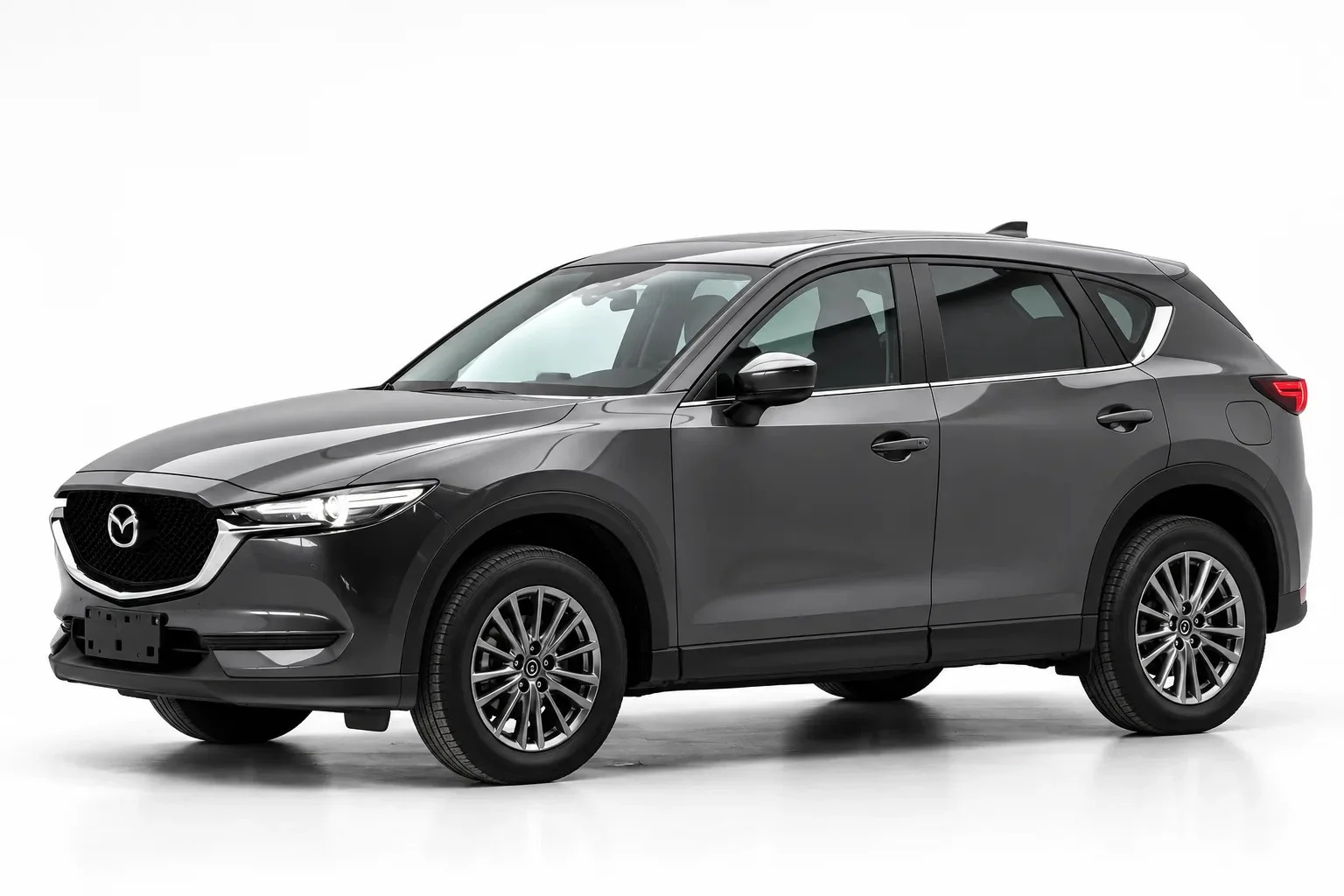 Mazda Cx 5 2021