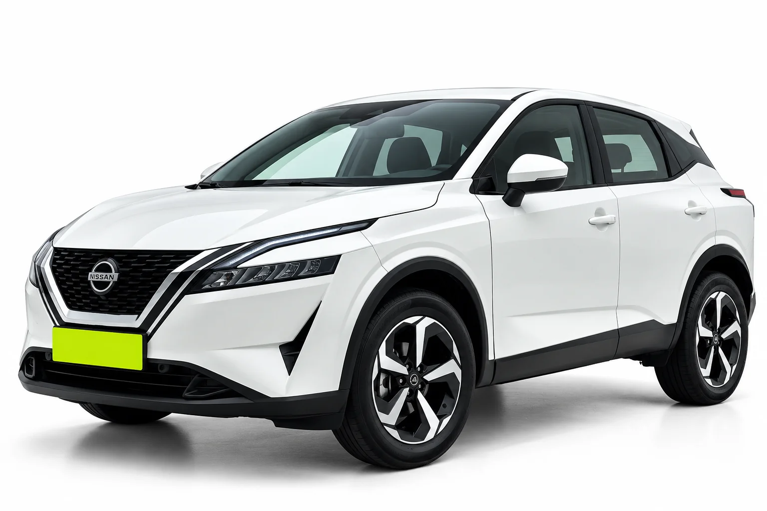 Nissan Qashqai 2023