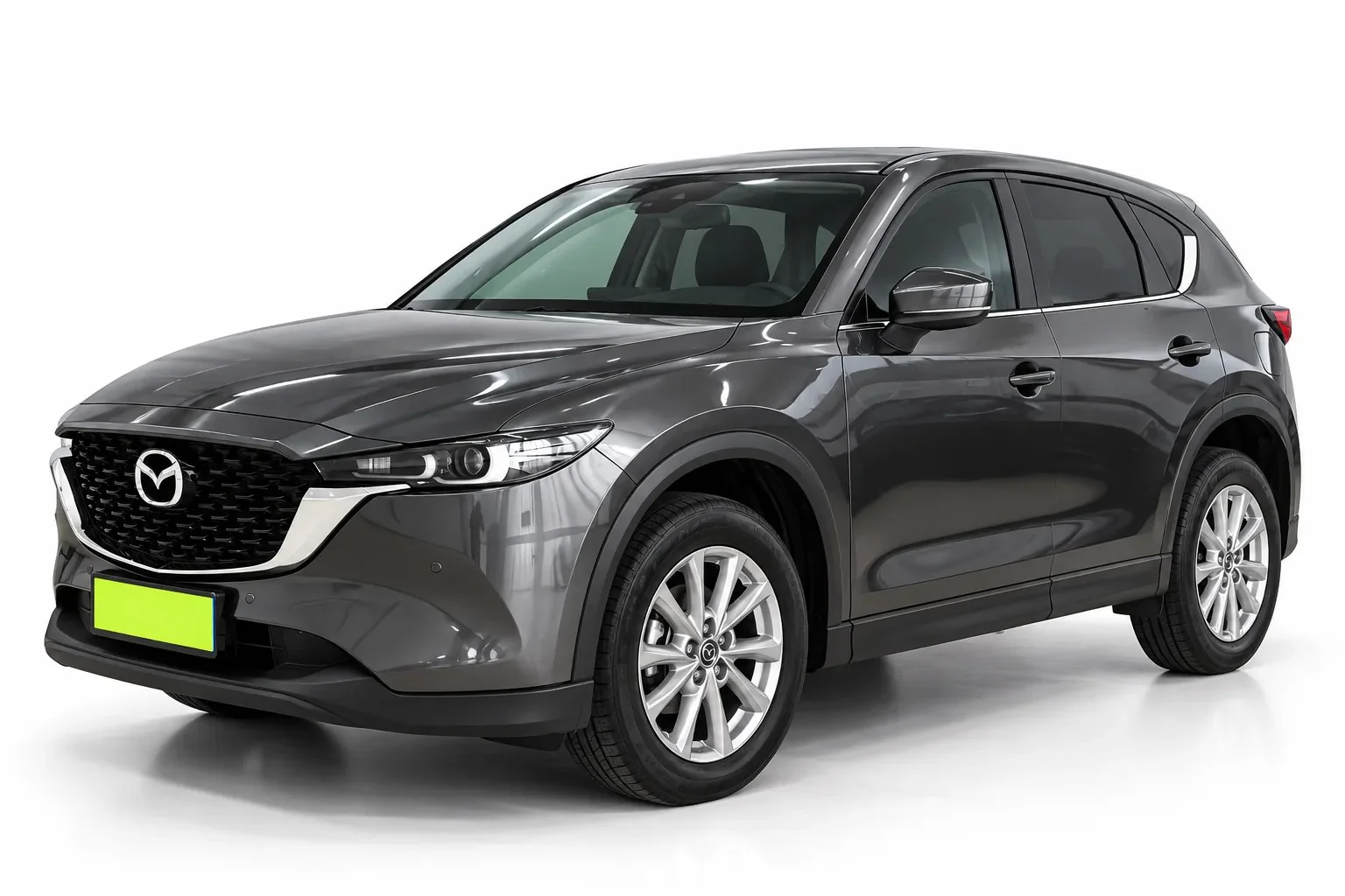 Mazda Cx 5 2023