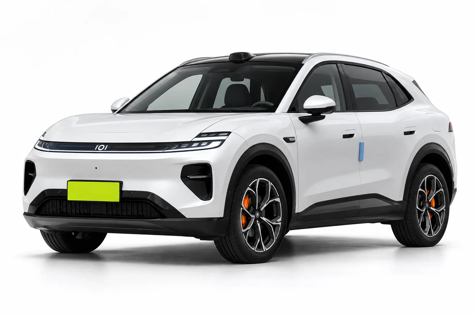 Changan Q06 2026
