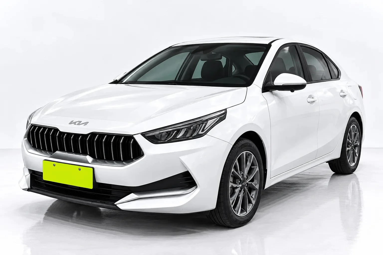 Kia K3 2022