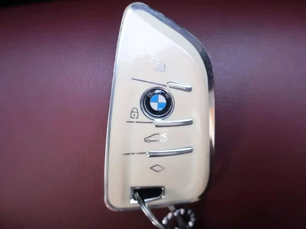 BMW 320 2023