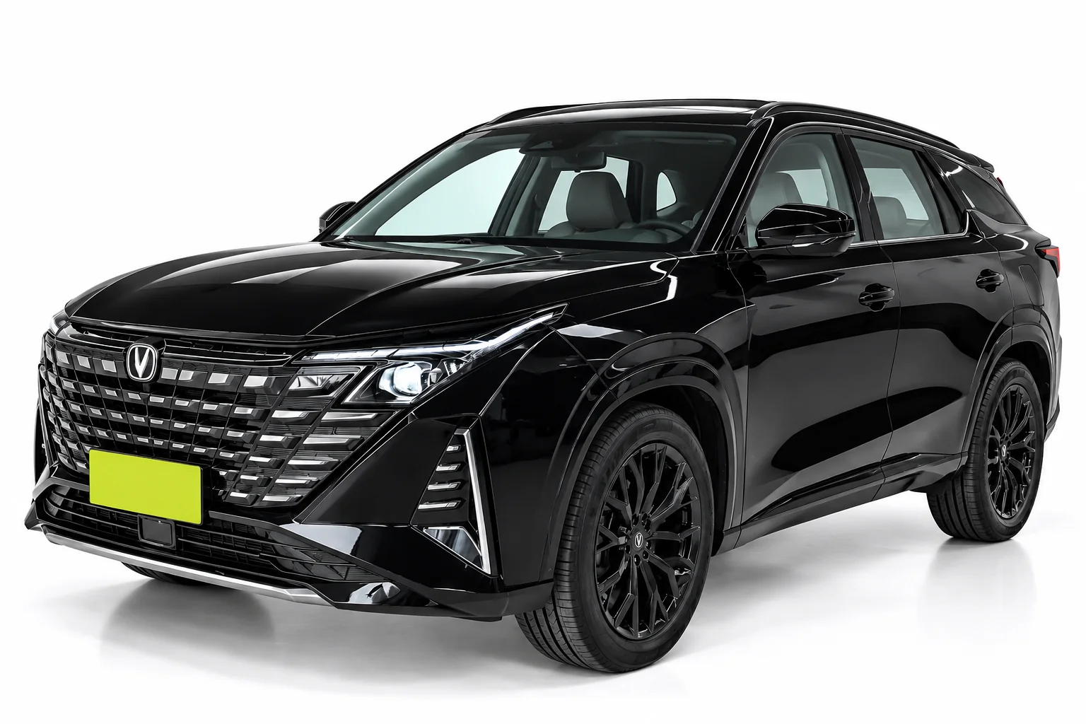 Changan UNI-Z 2026