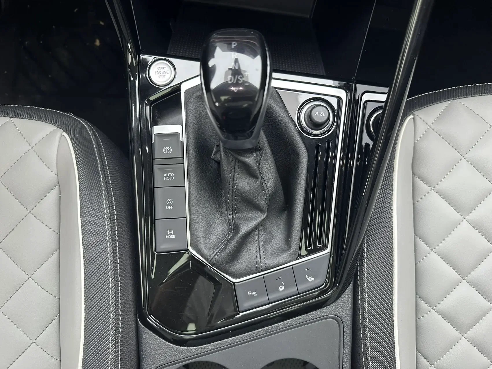 Volkswagen Tayron 2022