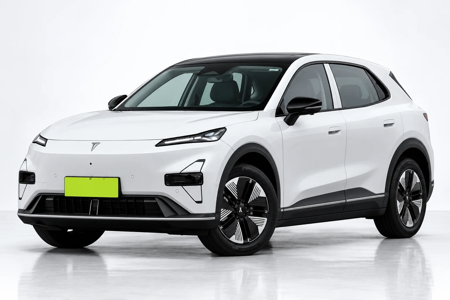 Changan S05 2026