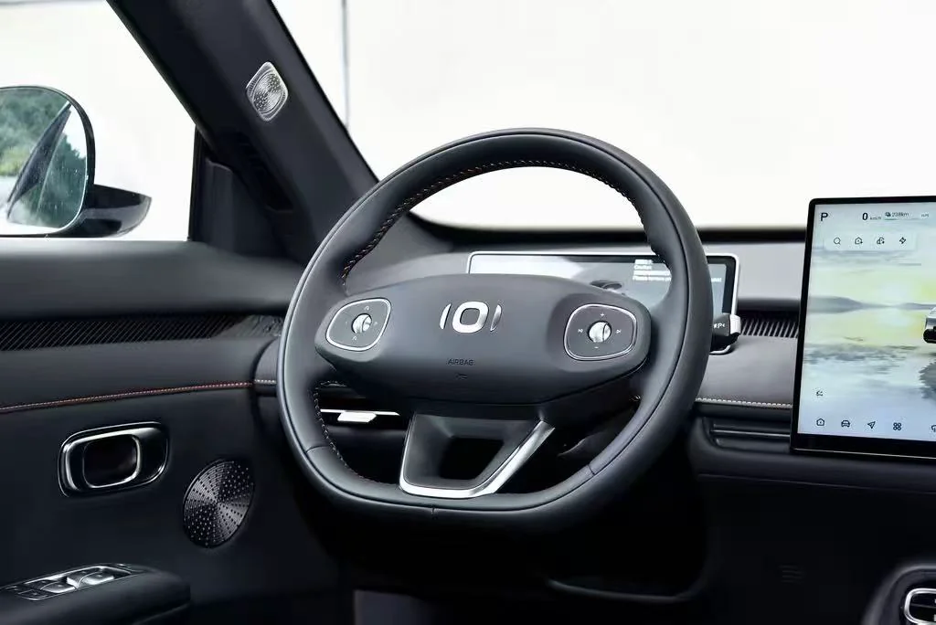 Changan Q06 2026