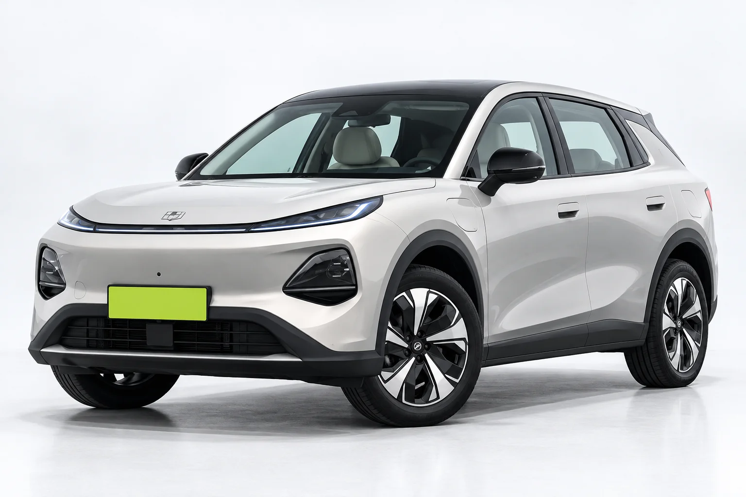 Changan Q05 2026