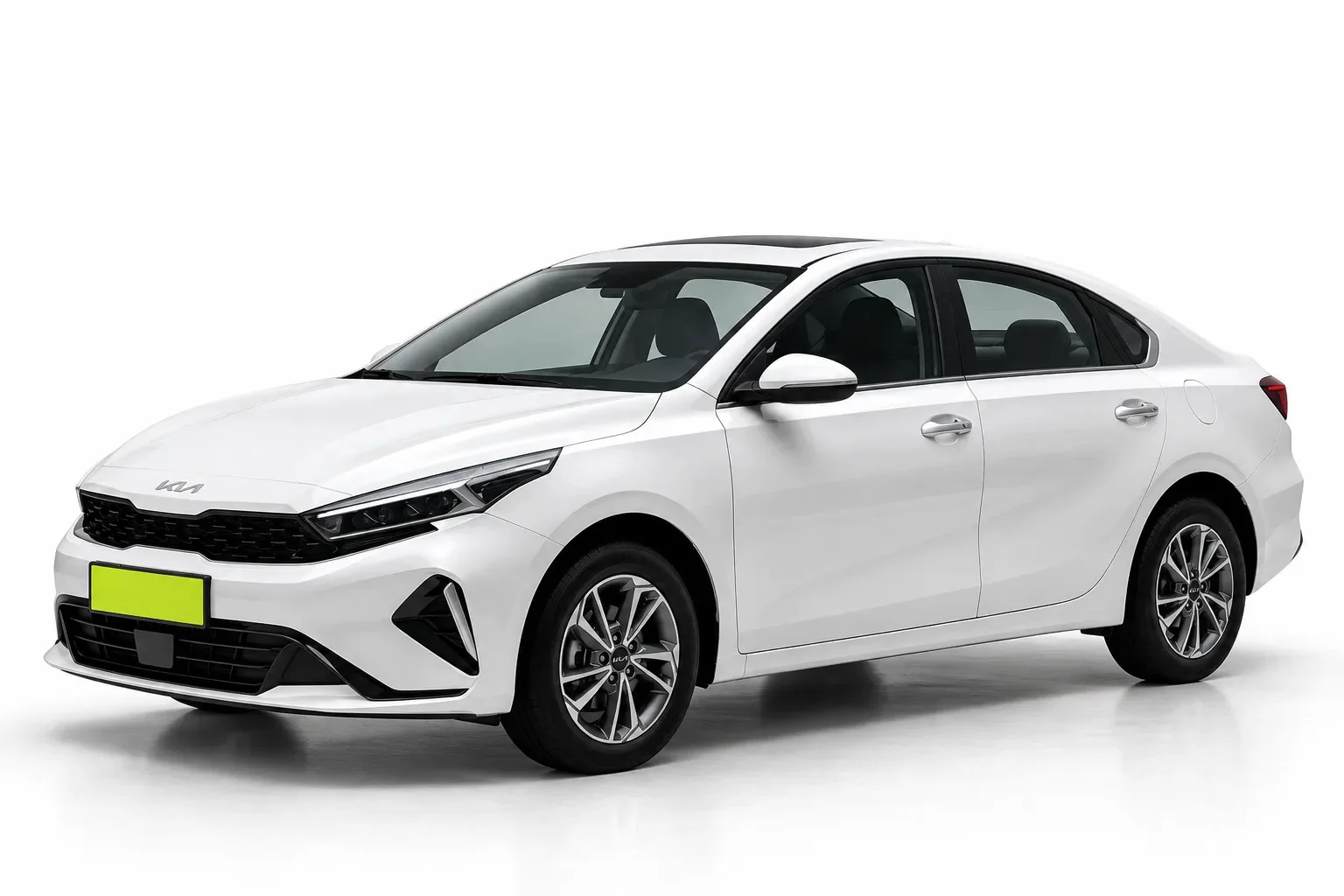 Kia K3 2023