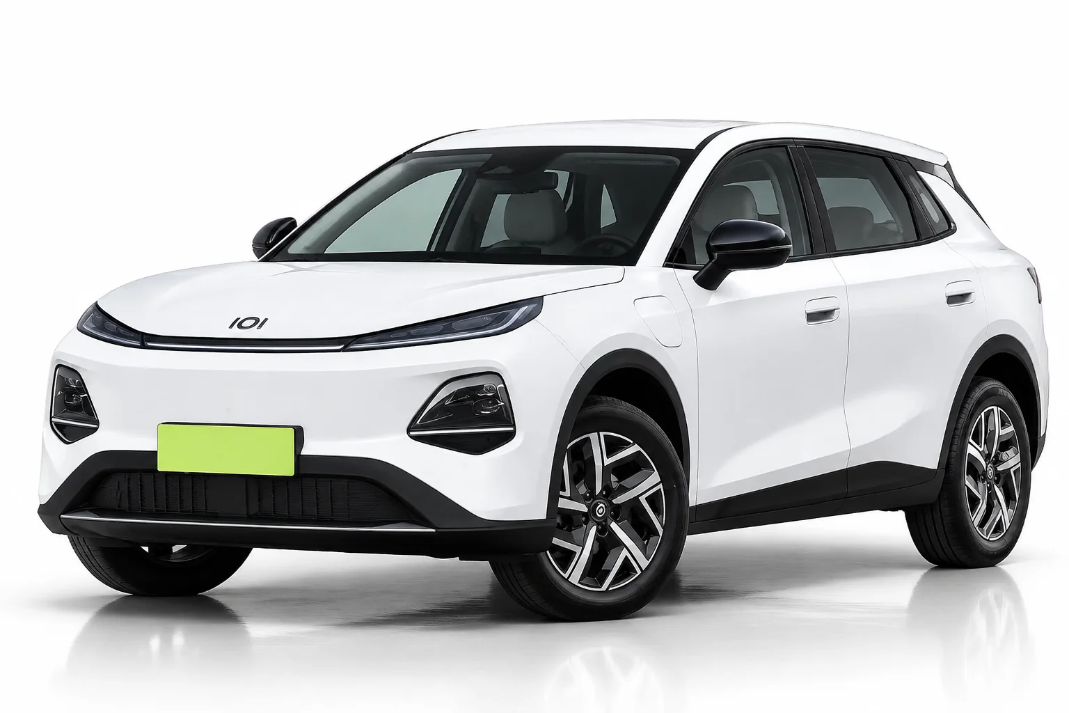Changan Q05 2026