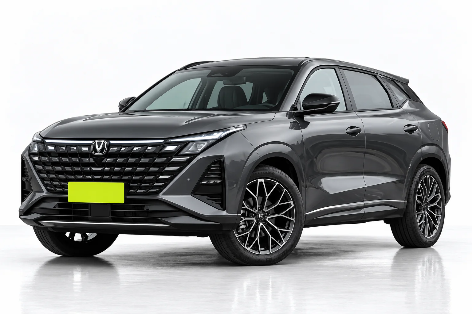 Changan UNI-Z 2026