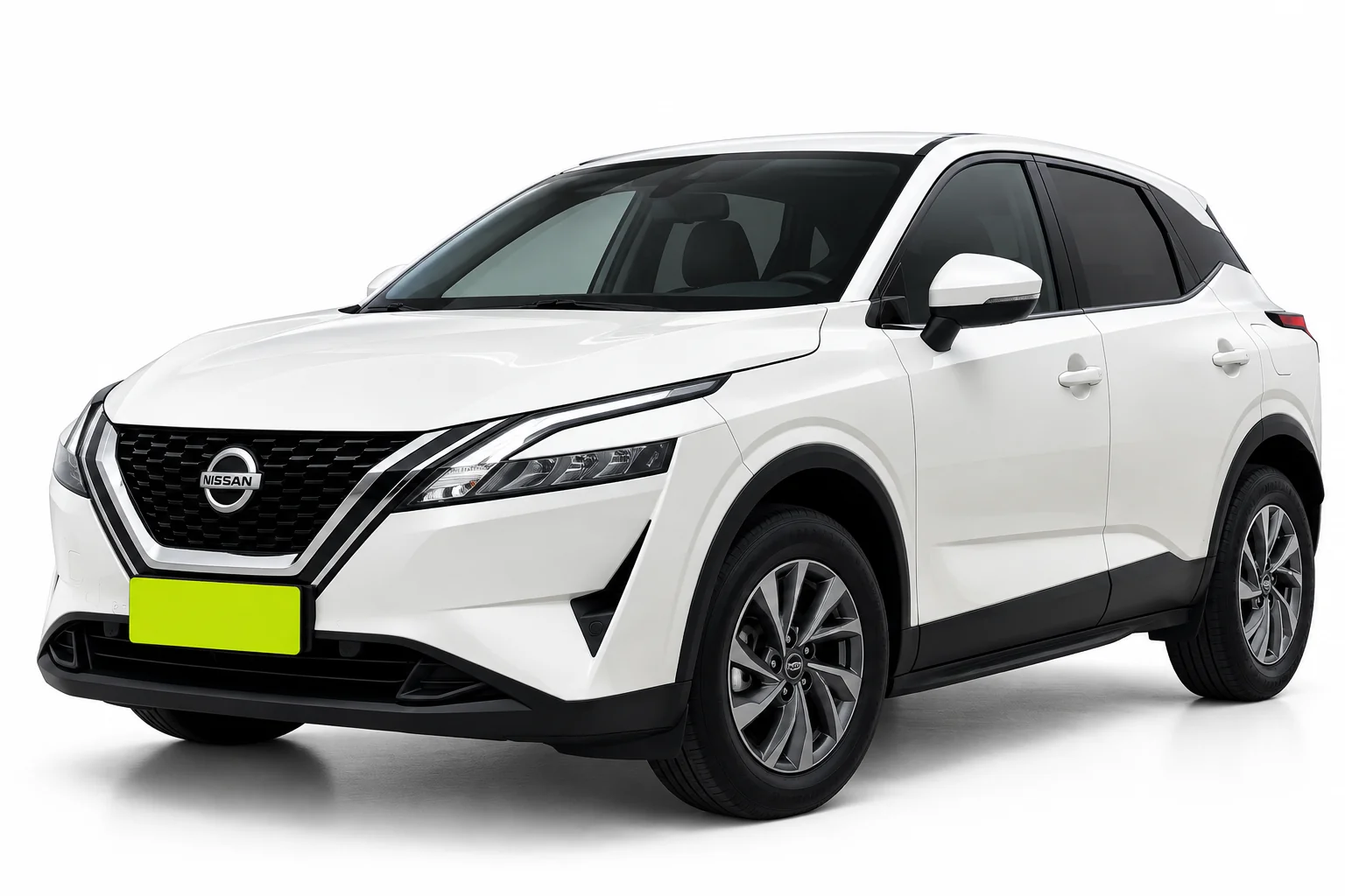 Nissan Qashqai 2023