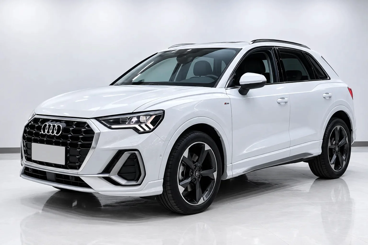 Audi Q3 2023