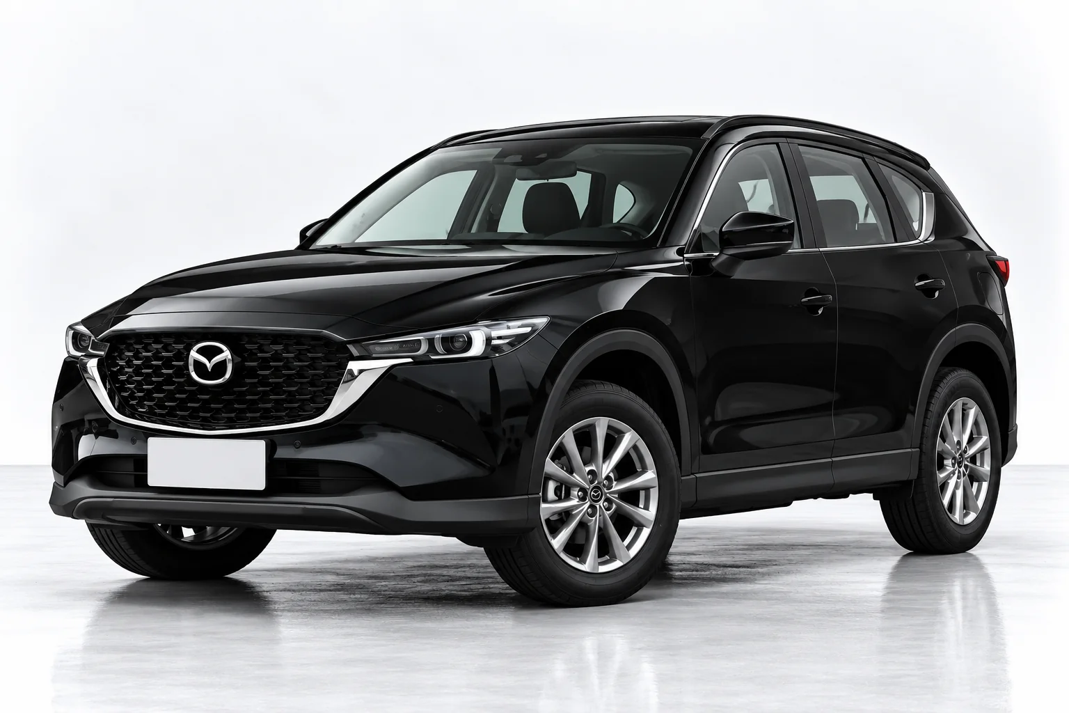 Mazda Cx 5 2025