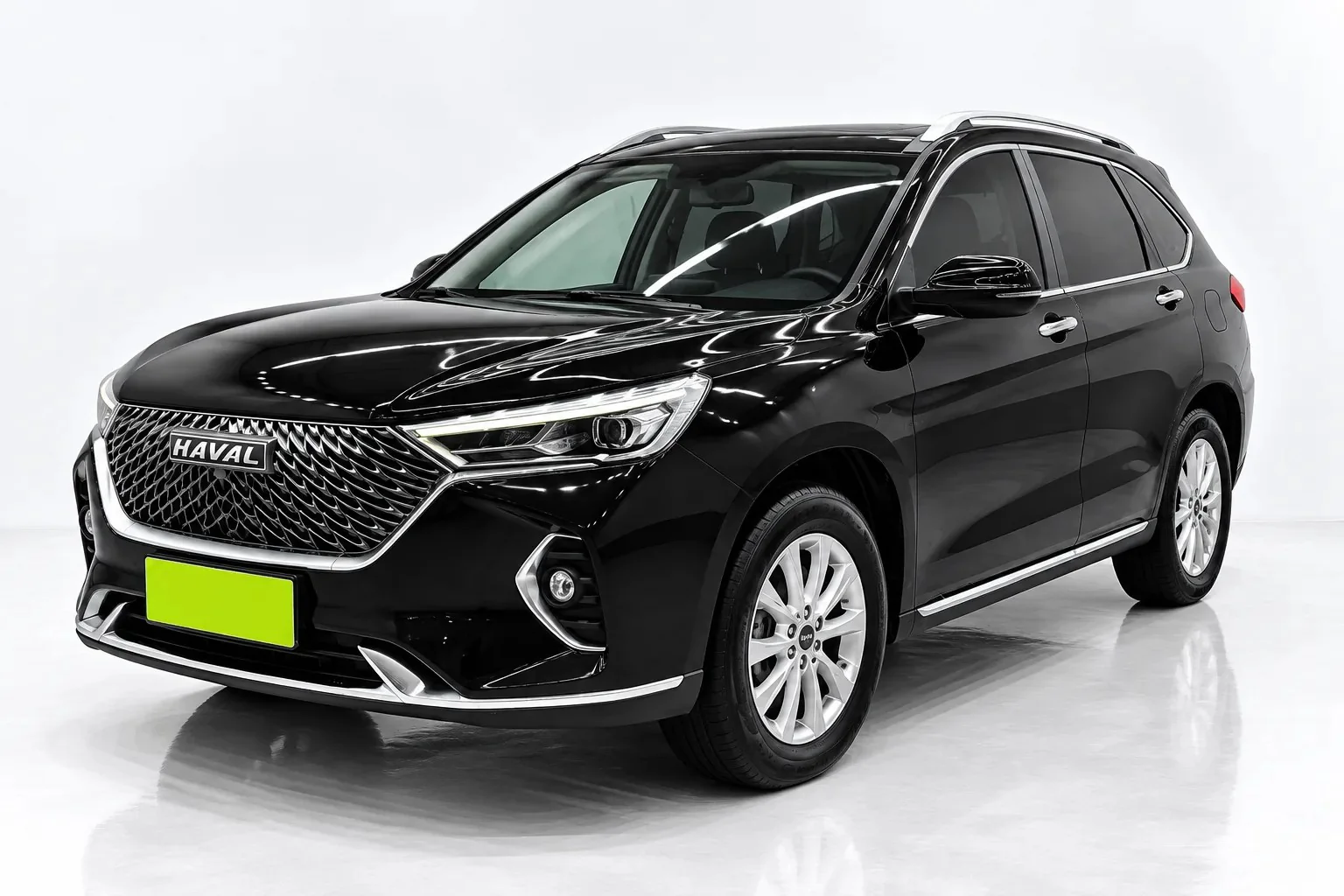 Haval M6 2021