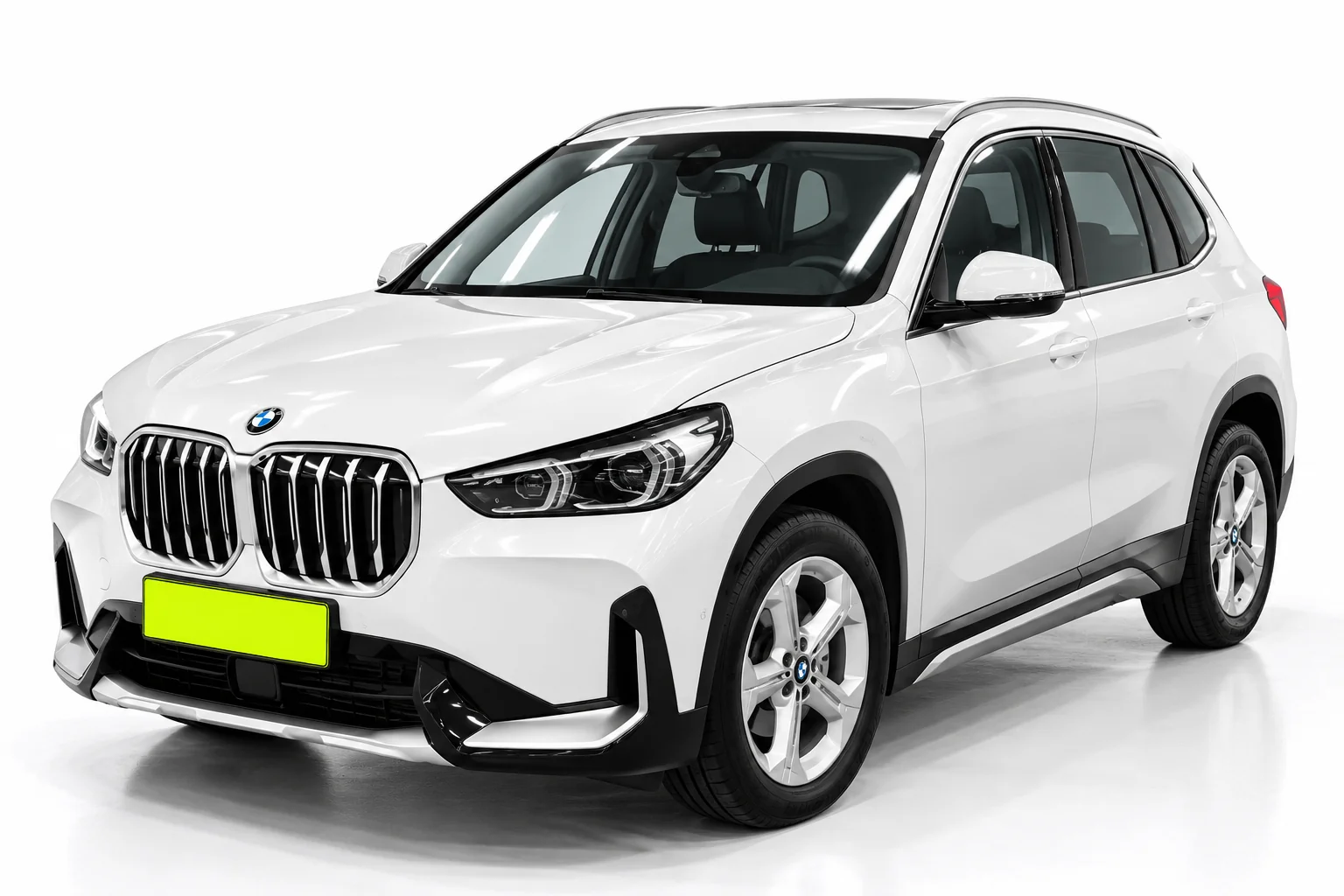 BMW iX1 2024