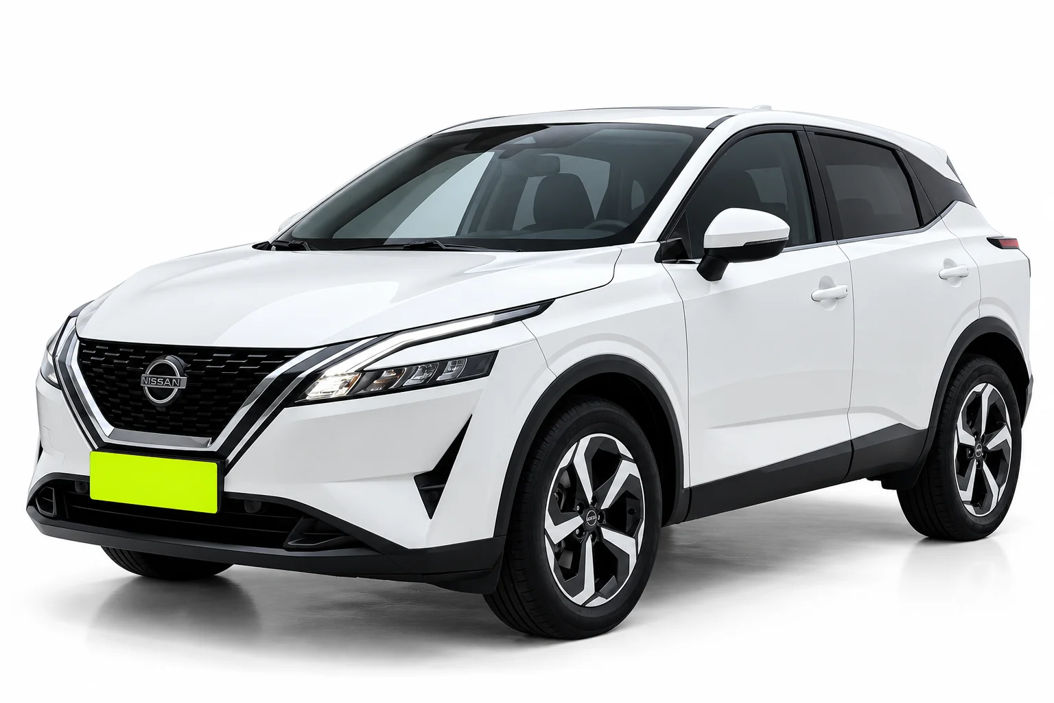 Nissan Qashqai 2023