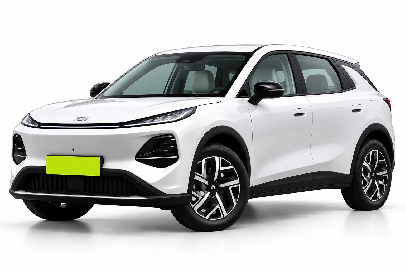 Changan Q05 2026