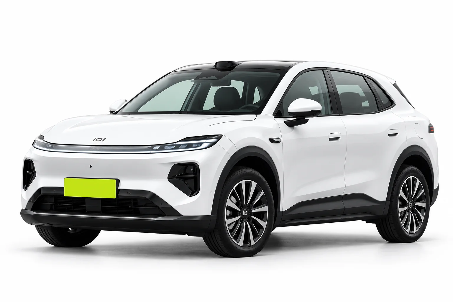 Changan Q06 2026