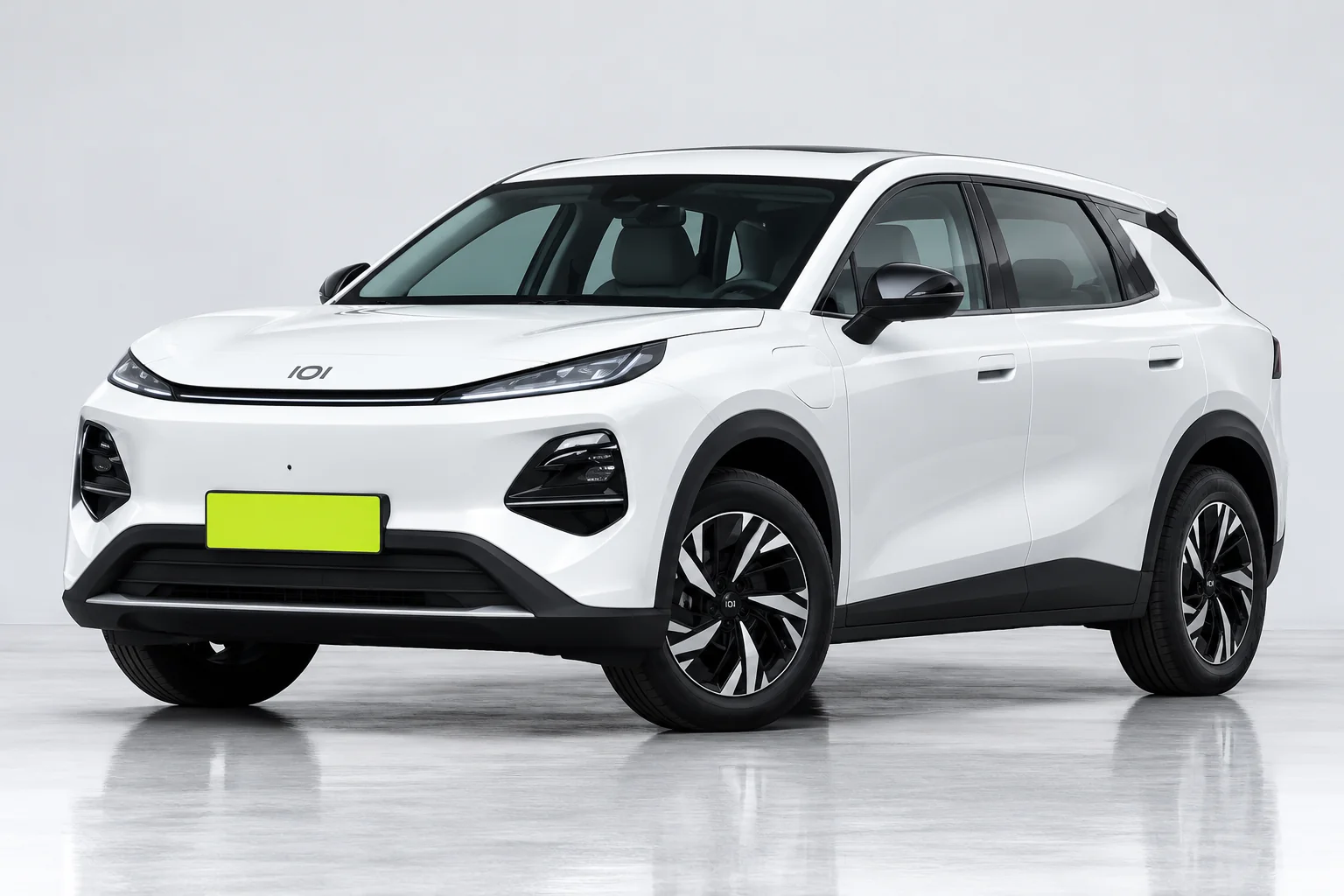 Changan Q05 2026