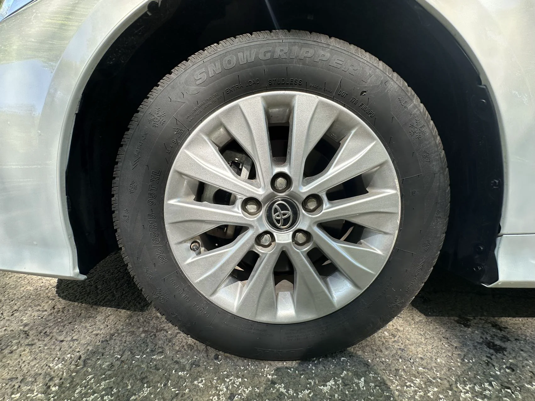 Toyota Corolla 2023