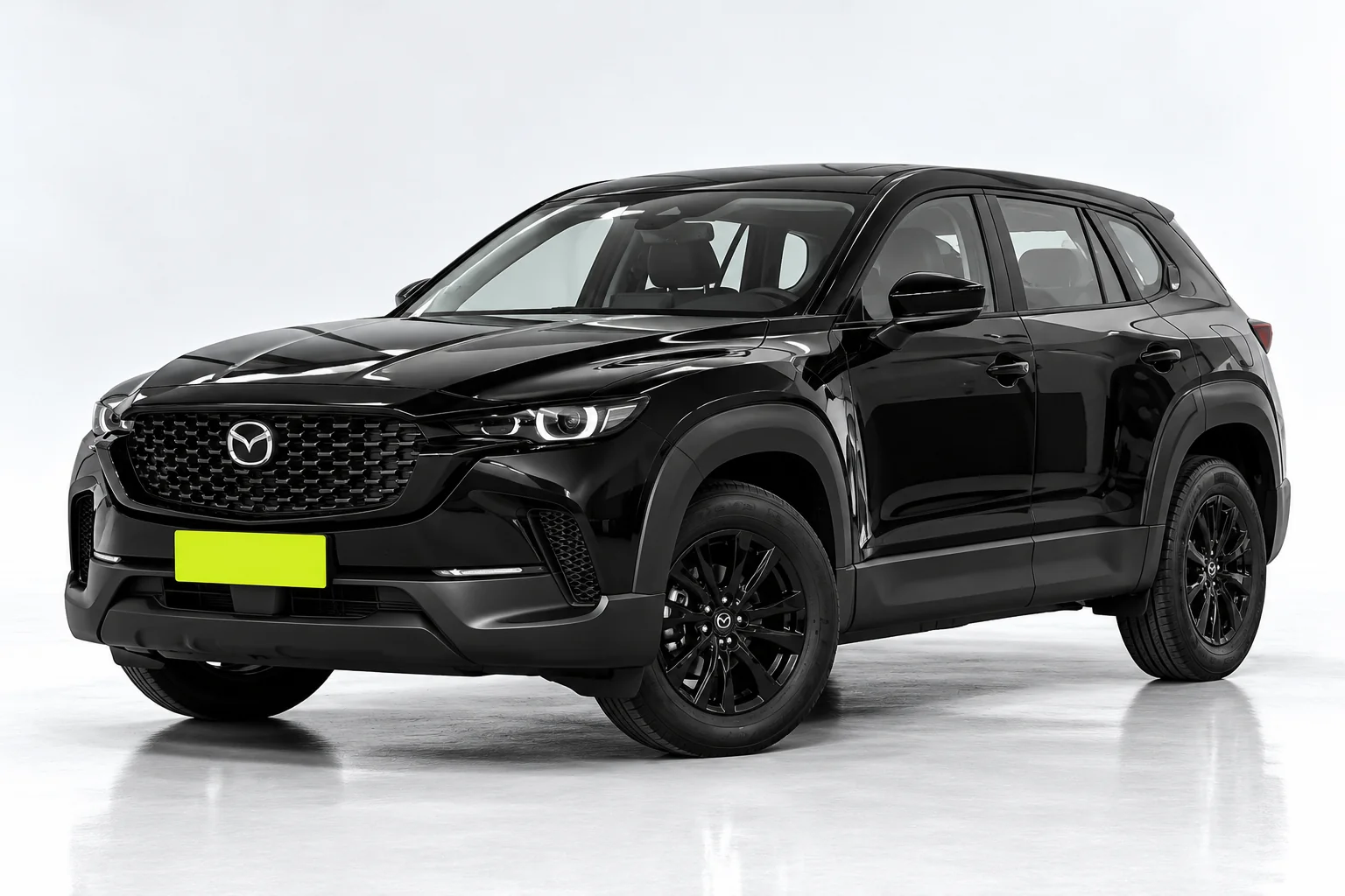 Mazda Cx 50 2026