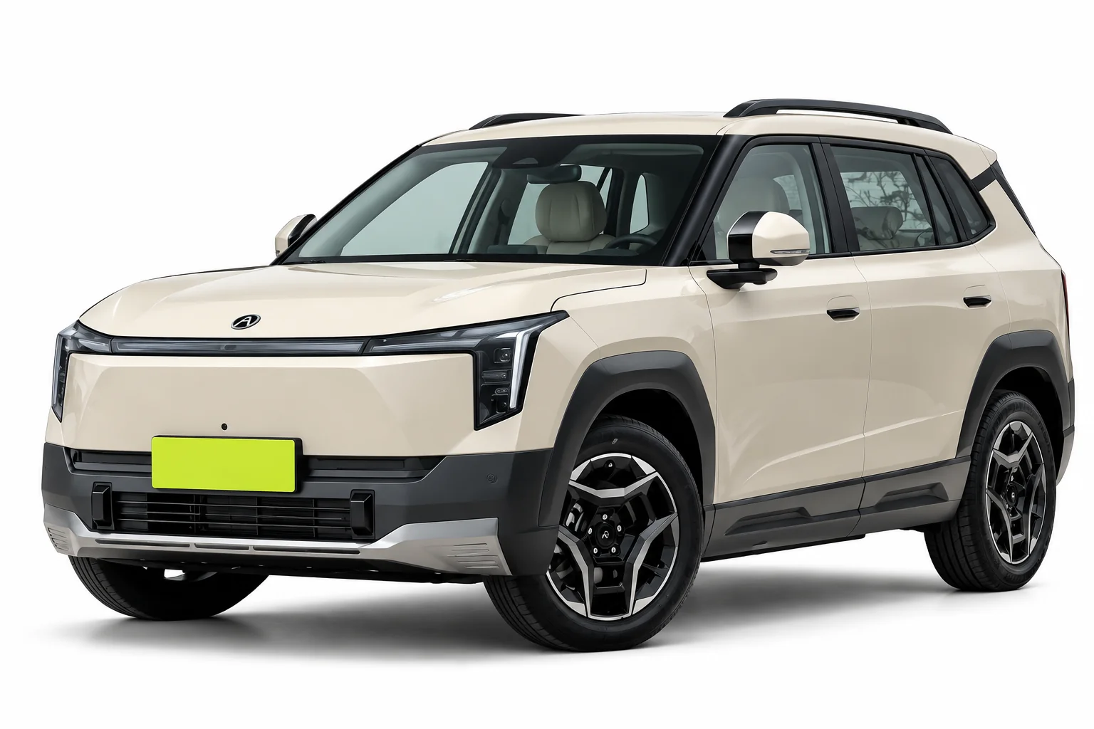 Dongfeng Nammi 06 2025