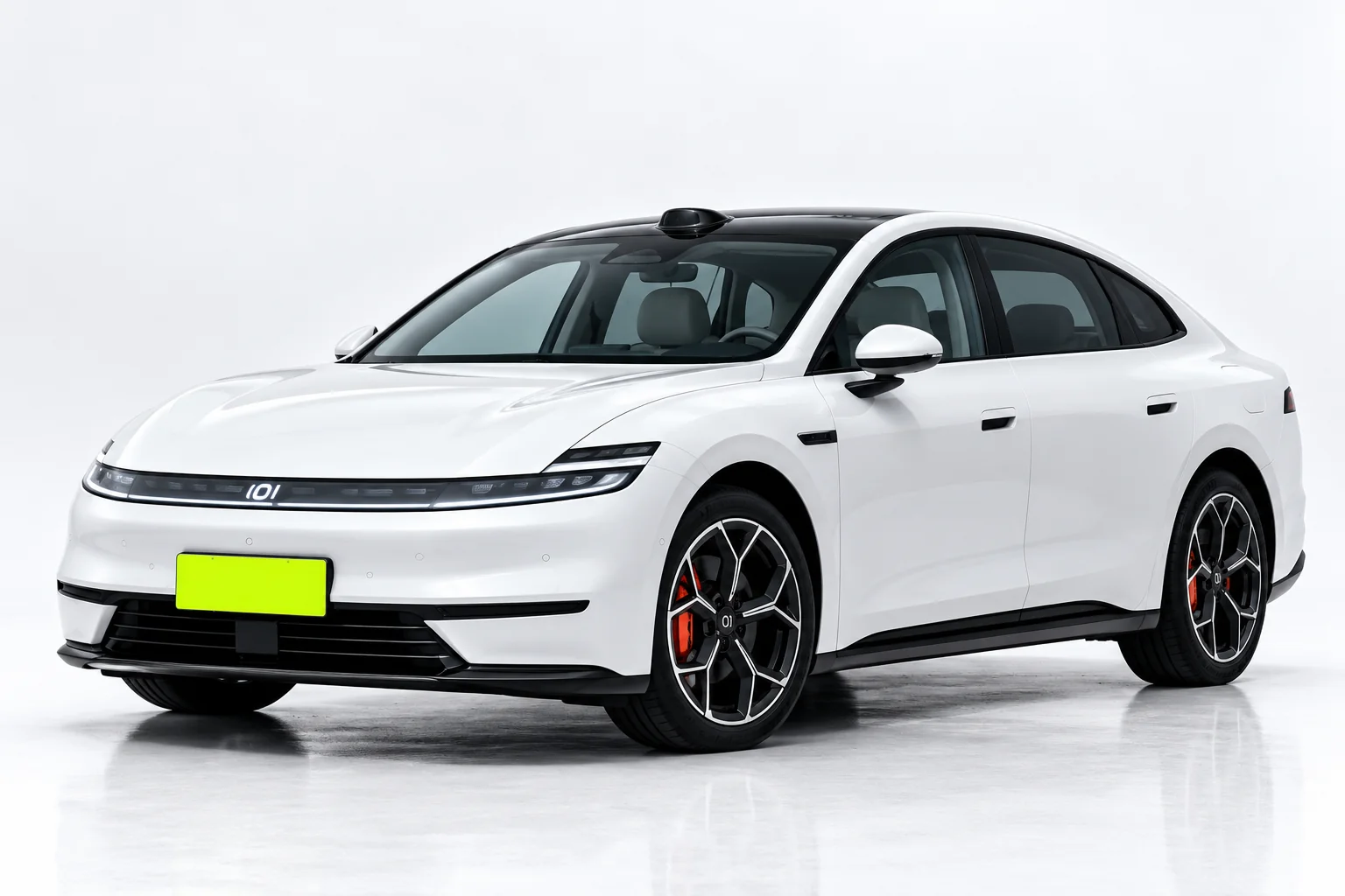Changan A06 2026