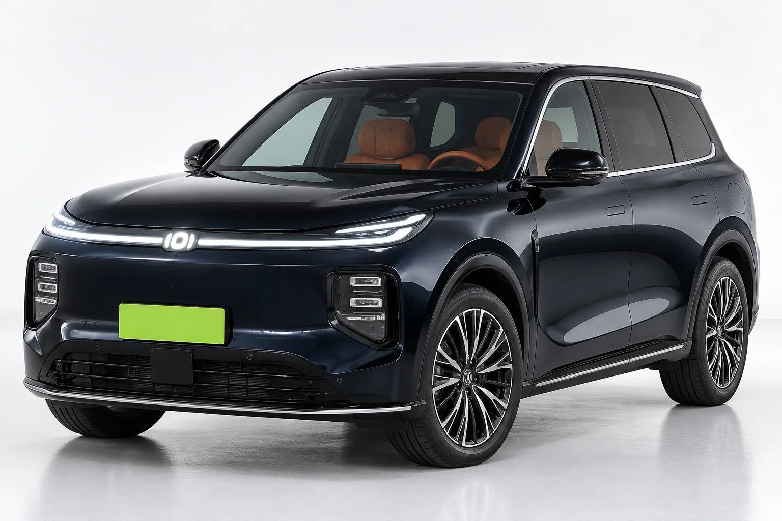 Changan Q07 2026